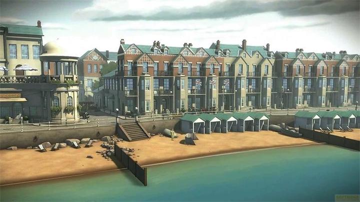 Produktbild astragon Agatha Christie: ABC Murders PS-5 (PS5)