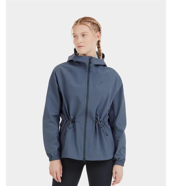 Actual product image Horse Pilot ' waterproof jacket hore pilot raintech (S)
