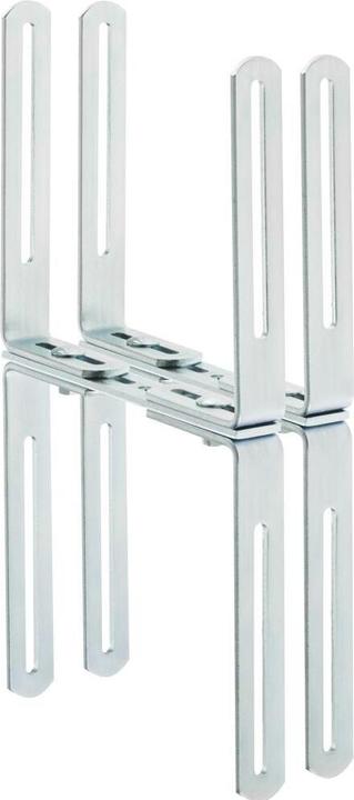 Produktbild Alba Blumenkistenträger für Mauer