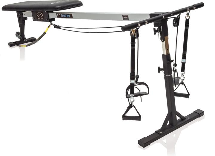 Actual product image Vasa Swimming Training Bench Trainer Pro
