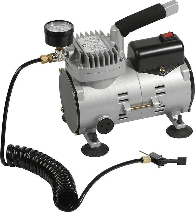 Select Ballkompressor Mini
