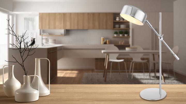 Actual product image Globo Gianna (E14)