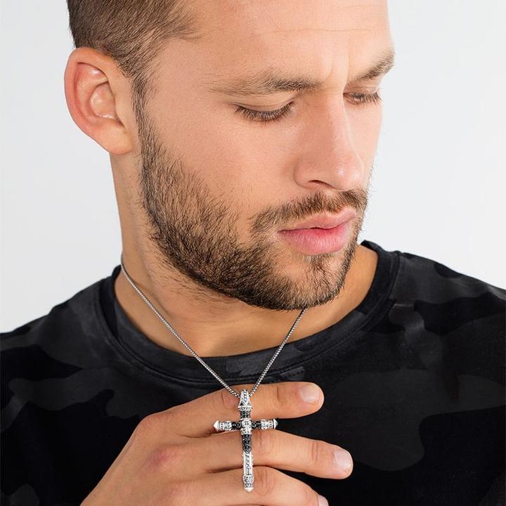 Produktbild Thomas Sabo Halskette (Silber, 90 cm)