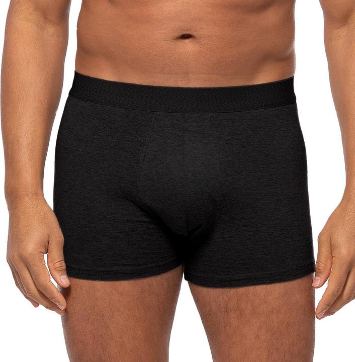 Produktbild Almonu 6er Pack Organic Cotton - Melange Retro Short / Pant (XL, 6er Pack)