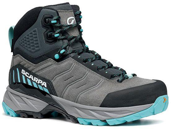 Actual product image Scarpa Rush TRK GTX Wmn (38)
