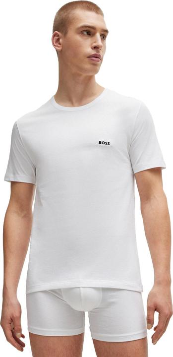 Immagine prodotto BOSS T-shirt dalla vestibilità comoda e casual (XL)