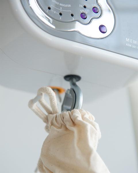 Image du produit Membantu Moteur de pesage de ressort