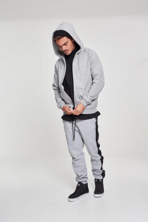 Immagine prodotto Urban Classics Zip Hoody (5XL)