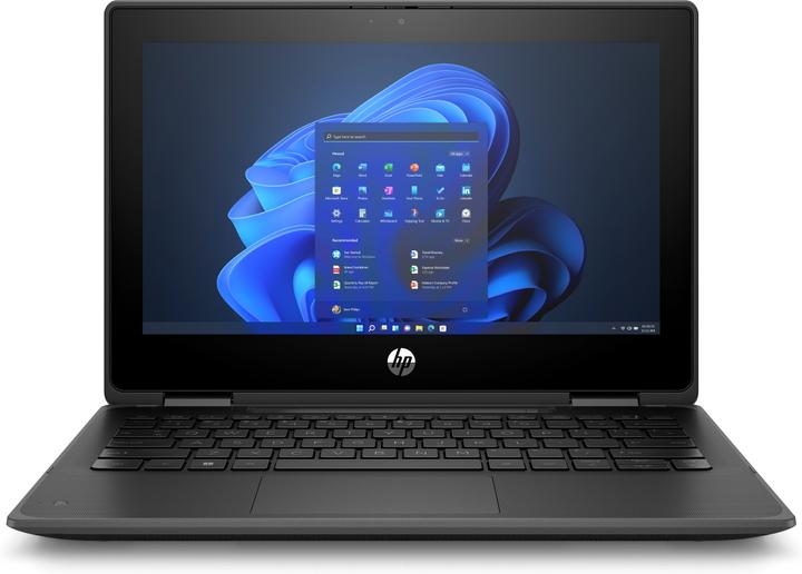 Produktbild HP Pro x360 Fortis 11 G9 Notebook - Draaibaar design - Intel Pentium Silver N6000 - Win 10 Pro 64 bits (11.60", Intel Pentium Silver N6000, 128 GB)