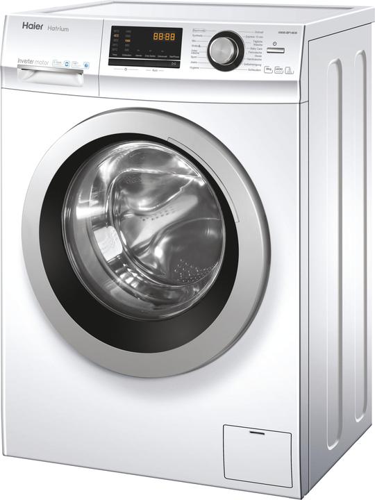 Produktbild Haier HW80-BP14636N (8 kg, Links)