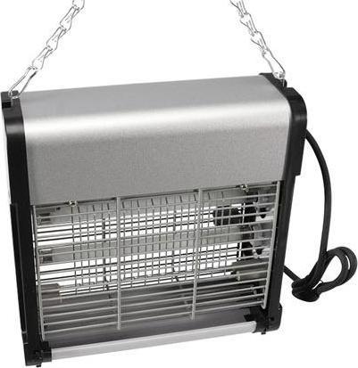 Perel GIK07 flying insect killer 2x 6W