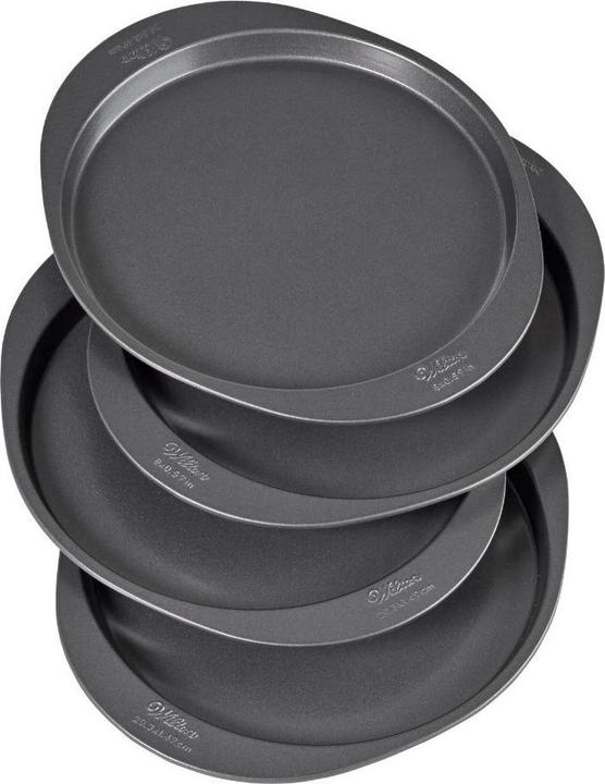 Actual product image Wilton Layer cake (20 cm)