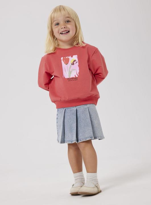 Immagine prodotto Name it Bio-Baumwoll Sweatshirt (116)