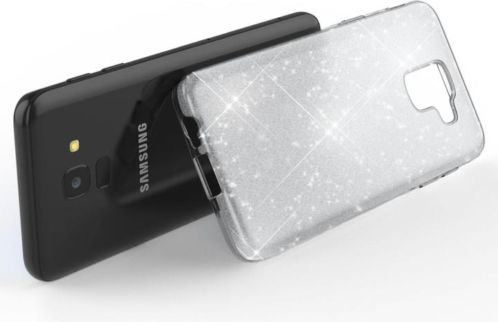 Produktbild Nalia Handyhülle (Samsung Galaxy J6)