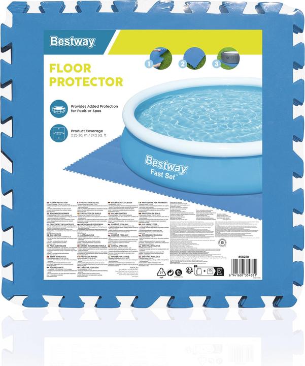 Immagine prodotto Bestway protezione per il pavimento