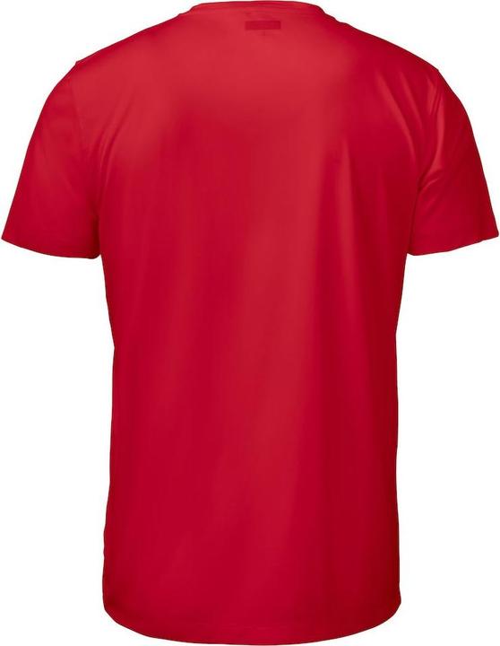 Actual product image Projob Mens Spun Dyed T-Shirt (XXL)