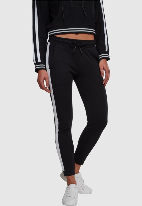 Image du produit Urban Classics Ladies Interlock Jogpants (XS)