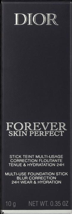 Immagine prodotto Dior Christian Forever Skin Perfect 2.5N INT24 (#2.5N)
