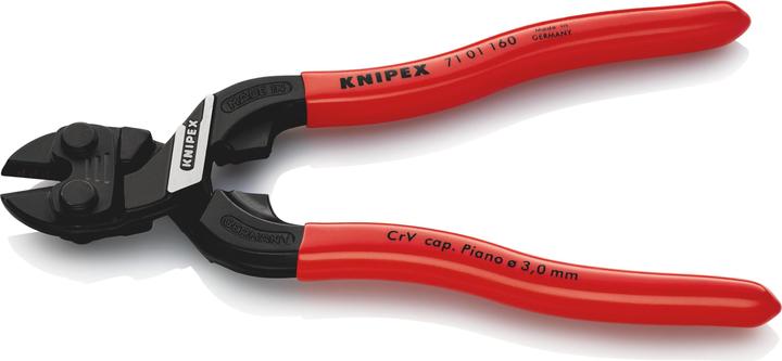 Actual product image Knipex CoBolt S (160 mm)