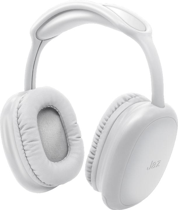 Immagine prodotto JAZ Cuffie wireless con controlli e microfono integrati (Senza fili)