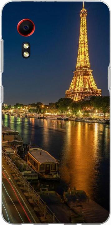 Eiffel Tower