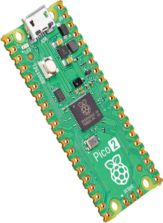 Image du produit Raspberry Pi Pico 2