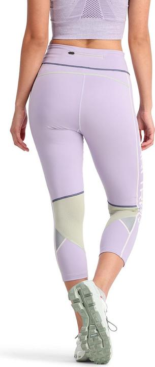 Actual product image Kari Traa Louise 2.0 3/4 Tights (XS)