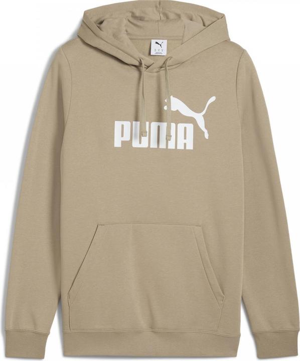 Produktbild Puma ESS No. 1 Logo Hoodie FL (s) (XL)