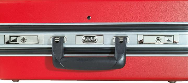 Actual product image KS Tools Professional electrician tool set, 30 parts, IEC 60900 (30 pieces)