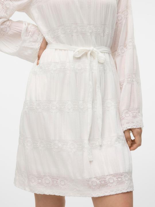 Actual product image Vero Moda VMLUNA Short dress Dress (XL)