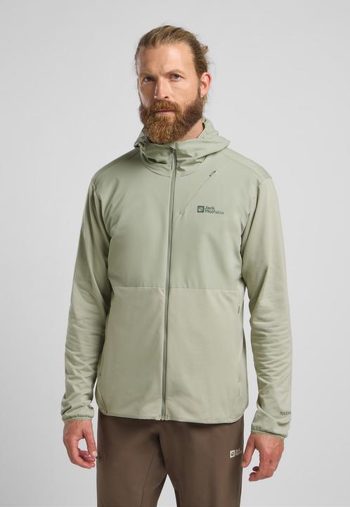 Immagine prodotto Jack Wolfskin Prelight Trail Hoody M (S)