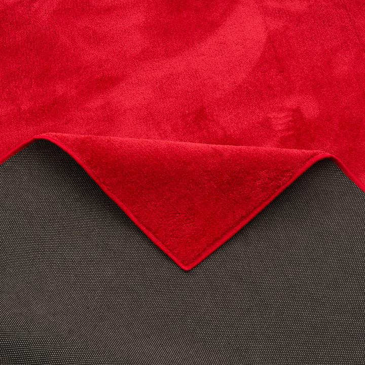 Produktbild Pergamon Super Soft Hochflor Langflor Teppich Melia Kids (140 x 200 cm)