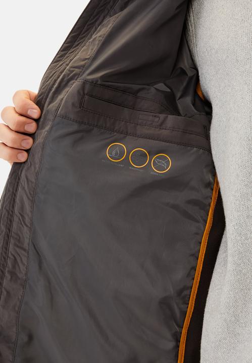 Produktbild Camel Active Blouson mit Stehkragen (58)