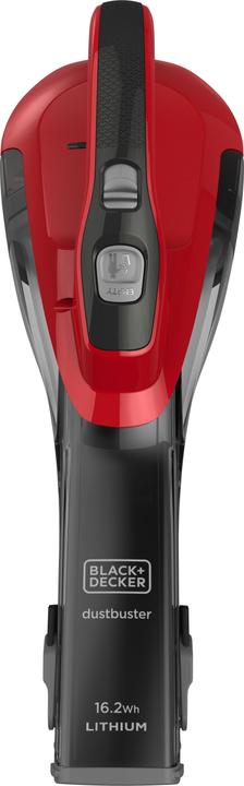 Produktbild Black & Decker DVA 315 J