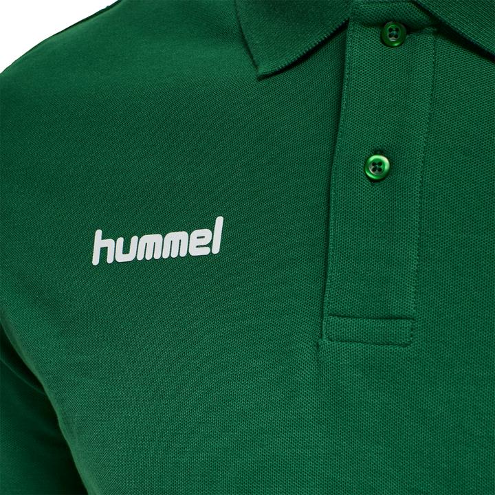 Immagine prodotto hummel Vai Alla Polo In Cotone (S)