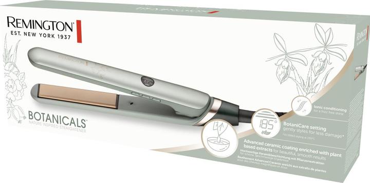 Produktbild Remington S5860 Botanicals (Glätteisen)