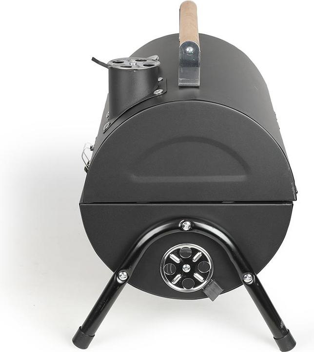Image du produit Livoo Fumoir barbecue portable (33.50 cm)