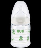 Produktbild NUK First Choice S (150 ml)