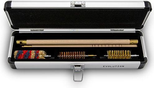 Produktbild Evolution Kal. 12 - Flinten Reinigungsbox