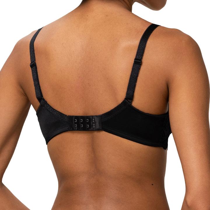 Immagine prodotto Triumph Reggiseno con ferretto Amourette W (105 D, Confezione singola)