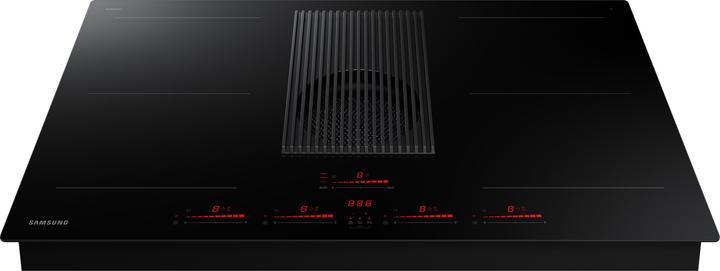 Image du produit Samsung NZ84T9747VK/UR