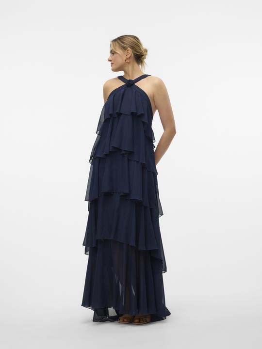 Immagine prodotto Vero Moda VMFELICIA Abito lungo Abito da festa (L)