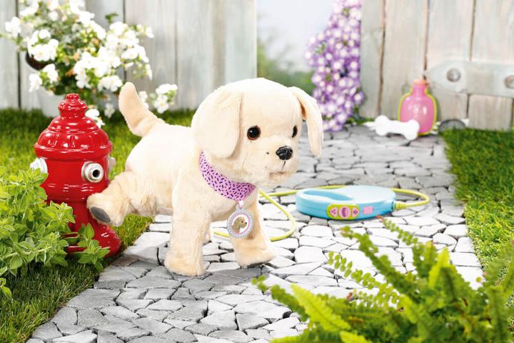 Produktbild Baby Born My Lucky Dog