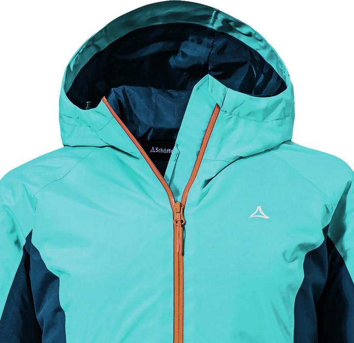 Actual product image Schöffel Jacket Wamberg (34)