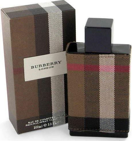 Produktbild Burberry London (Eau de Toilette, 100 ml)