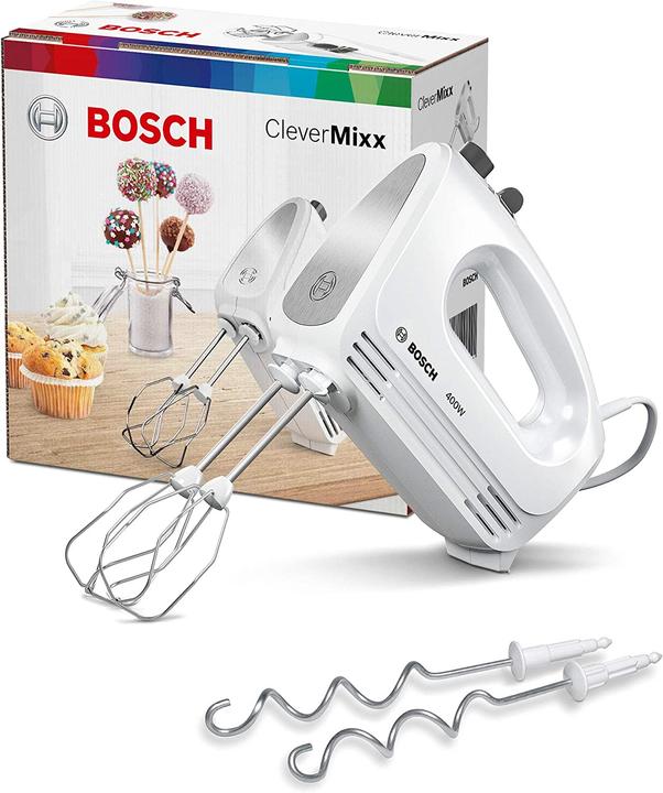 Actual product image Bosch Hausgeräte CleverMix (400 W)