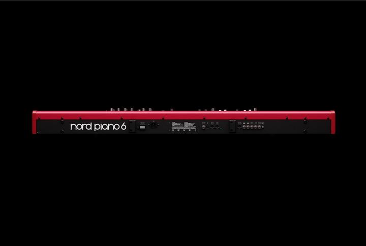 Image du produit Nord Piano 6 | 73 (73 Boutons)