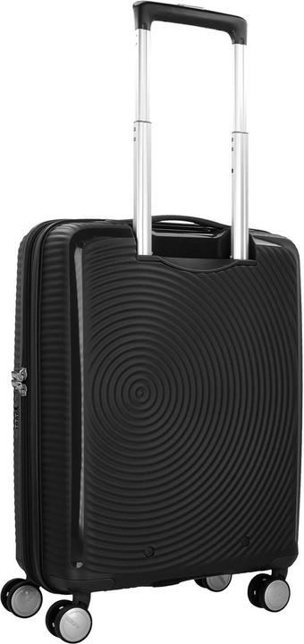 Immagine prodotto American Tourister Soundbox (41 l, Bagaglio a mano (fino a 50 litri))