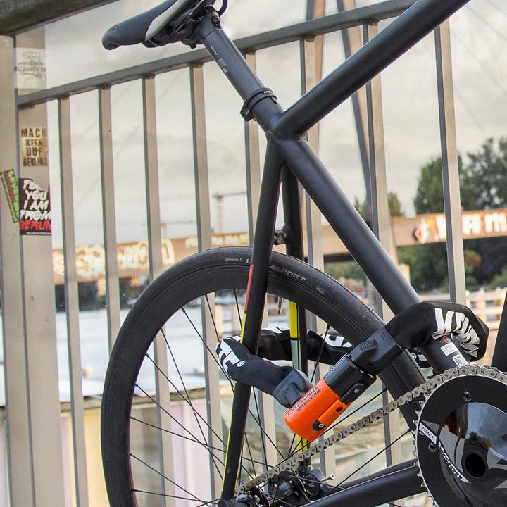 Immagine prodotto Kryptonite Evolution Series 4 1090 (90 cm)