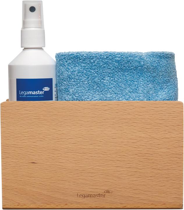 Productafbeelding Legamaster Microvezeldoek (40 cm)